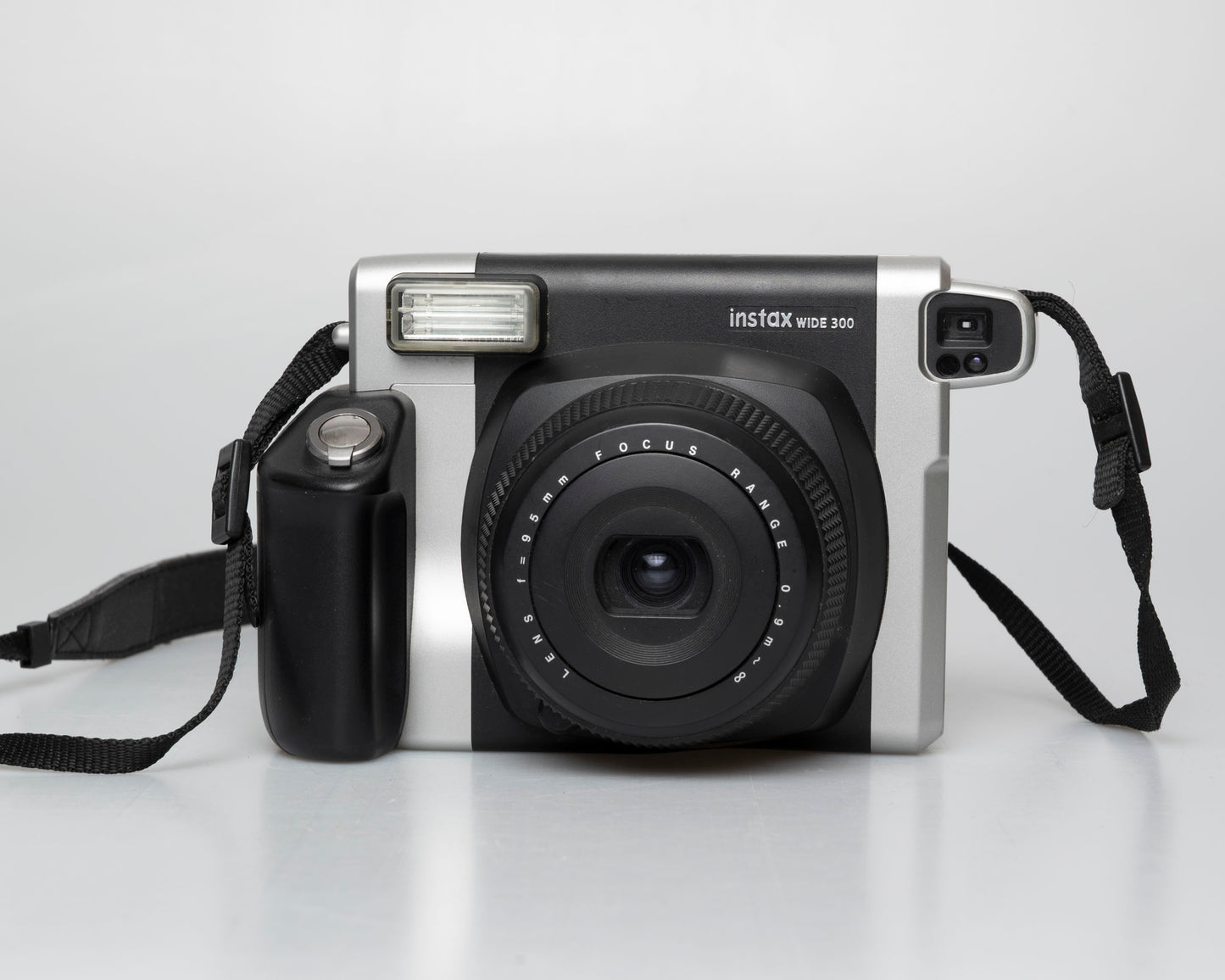 Fujifilm Instax Wide 300 instant camera
