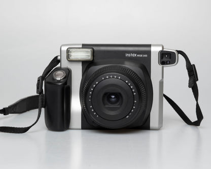 Fujifilm Instax Wide 300 instant camera