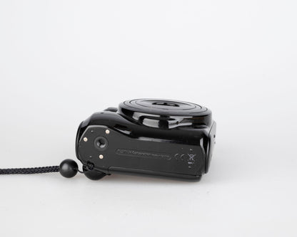 Appareil photo instantané Fujifilm Instax Mini 50S « Piano Black »