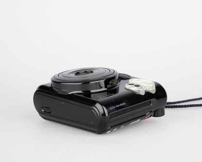 Appareil photo instantané Fujifilm Instax Mini 50S « Piano Black »