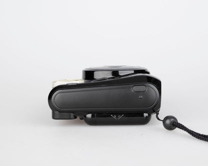 Appareil photo instantané Fujifilm Instax Mini 50S « Piano Black »