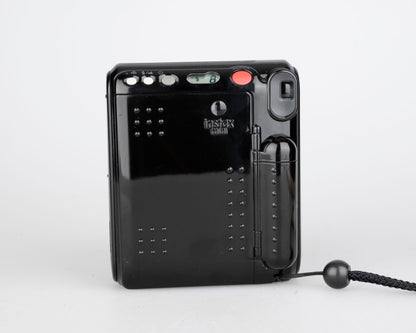 Appareil photo instantané Fujifilm Instax Mini 50S « Piano Black »