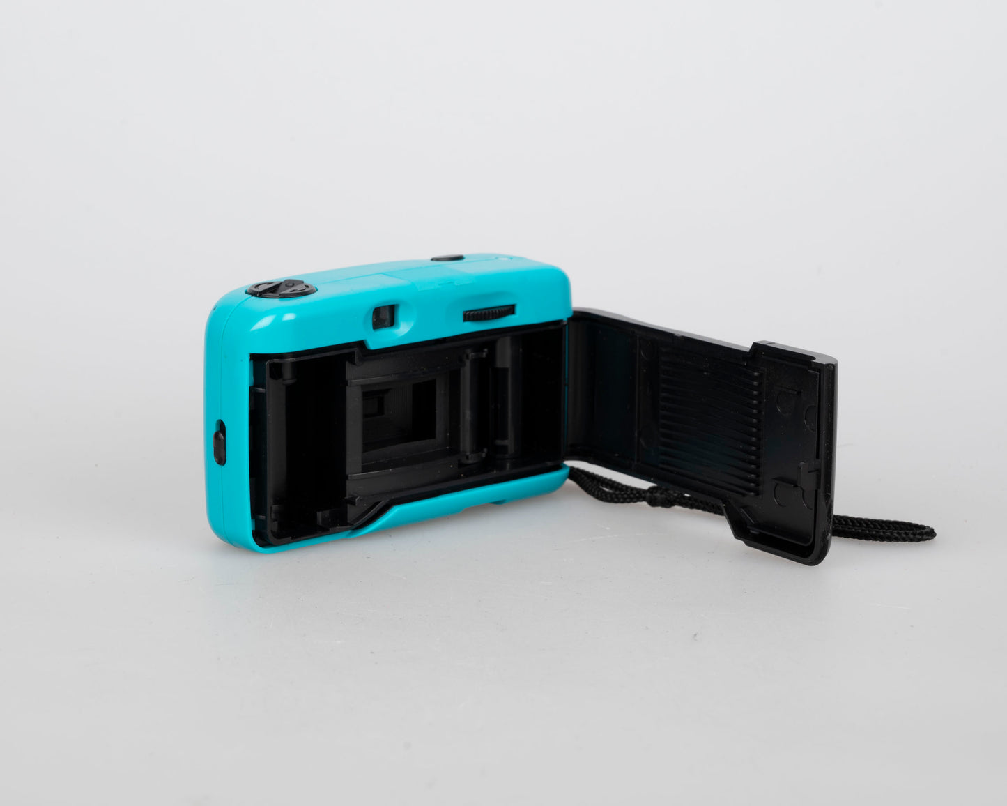Fun Shooter 135 Focus Free 35mm film camera