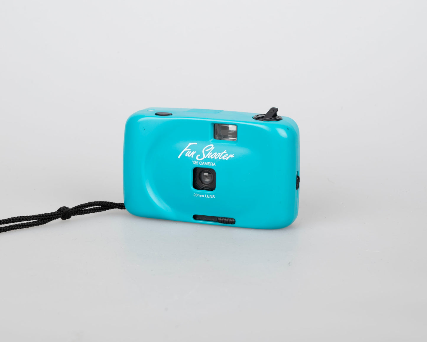 Fun Shooter 135 Focus Free 35mm film camera