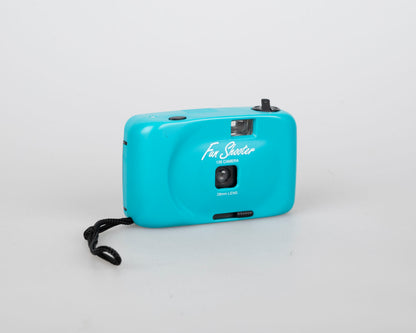 Fun Shooter 135 Focus Free 35mm film camera