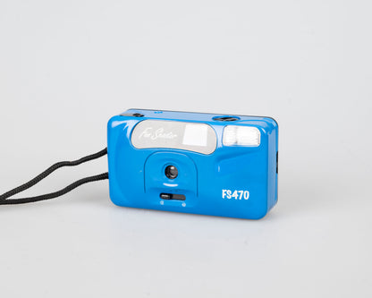 Caméra de film 35mm Fun Shooter FS470