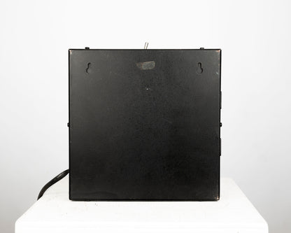 Gra-Lab Darkroom Enlarger Timer