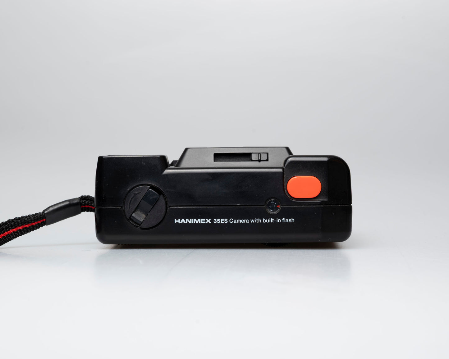Hanimex 35ES 35mm camera (serial P-115)