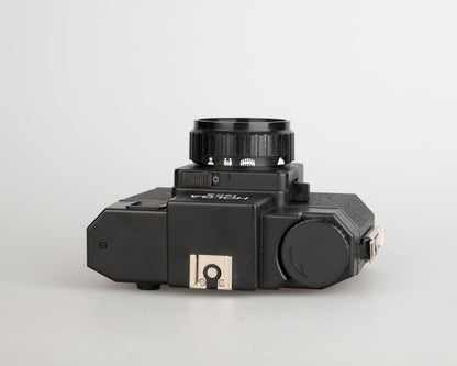 Vintage Holga 120S medium format camera w/ original box, strap, and lens cap