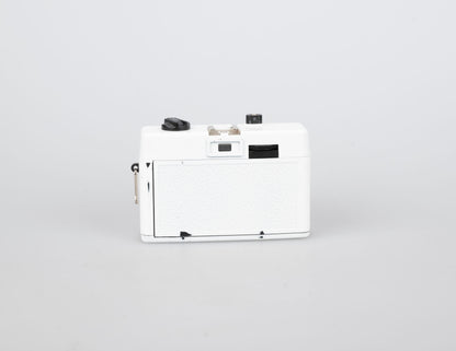 Holga 135 BC zone focus 35mm camera