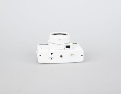 Holga 135 BC zone focus 35mm camera