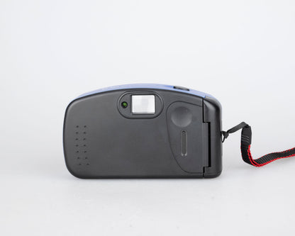 Image BF-560 35mm camera w/ original box, case, and manual (serial 3073893)