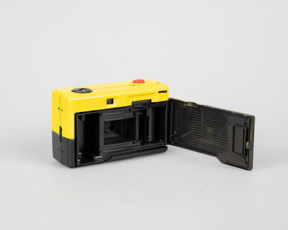 Appareil photo multi-exposition innovant Image Fusion Split-Cam 35 mm