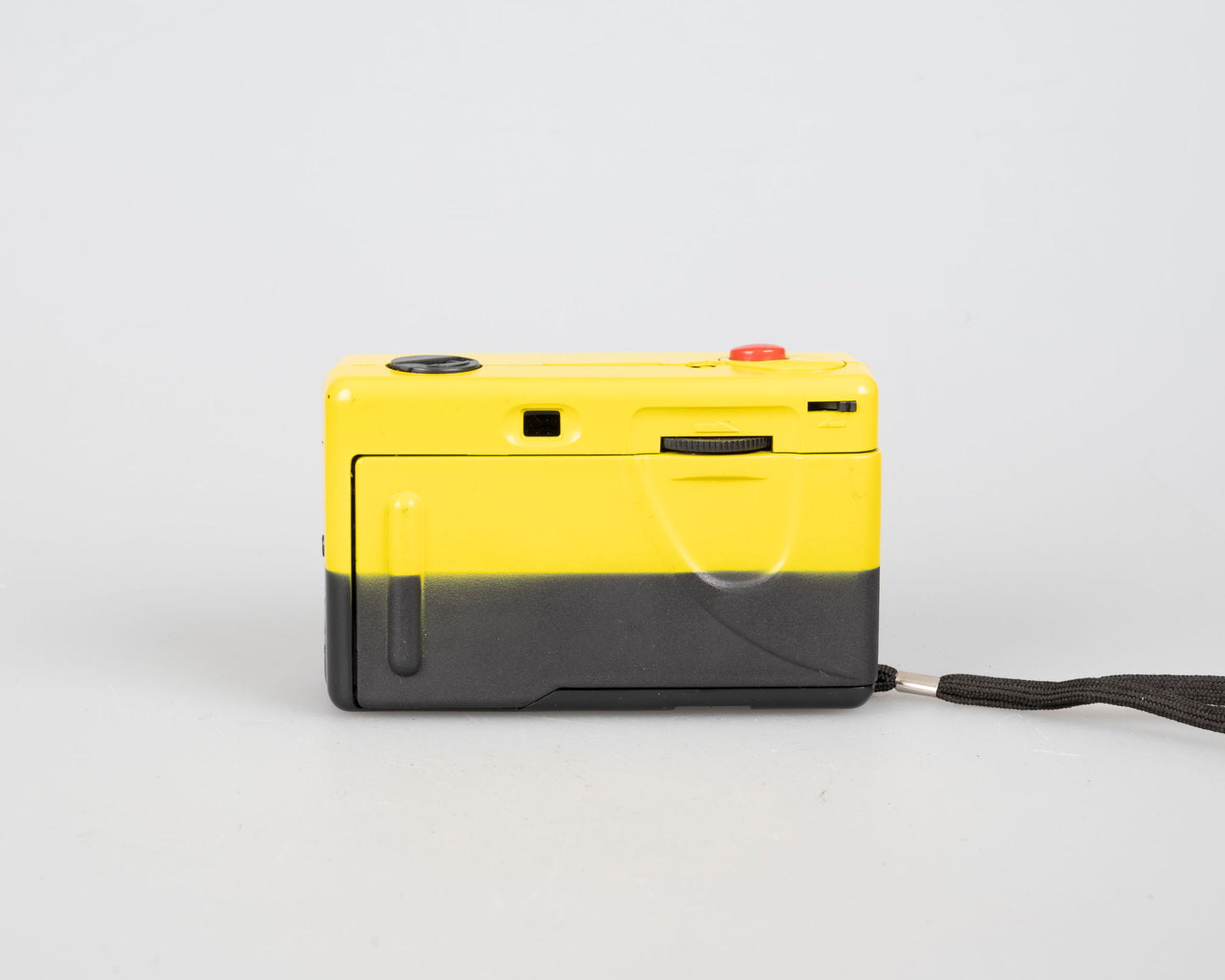 Appareil photo multi-exposition innovant Image Fusion Split-Cam 35 mm