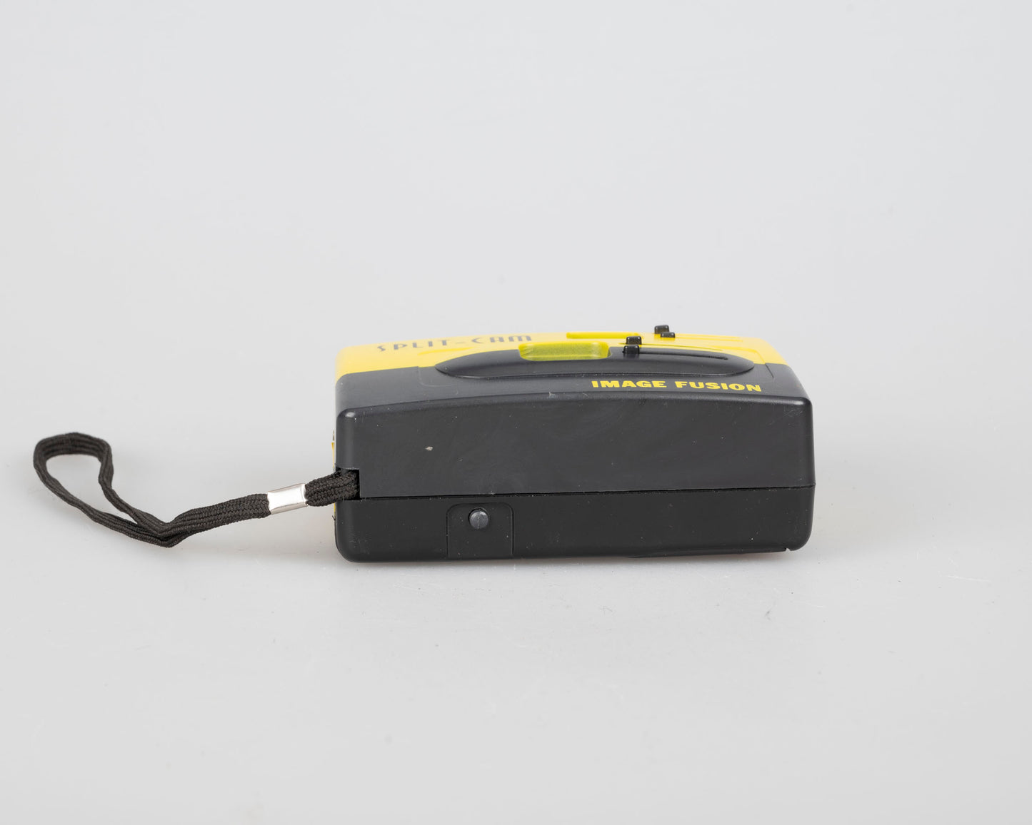 Appareil photo multi-exposition innovant Image Fusion Split-Cam 35 mm