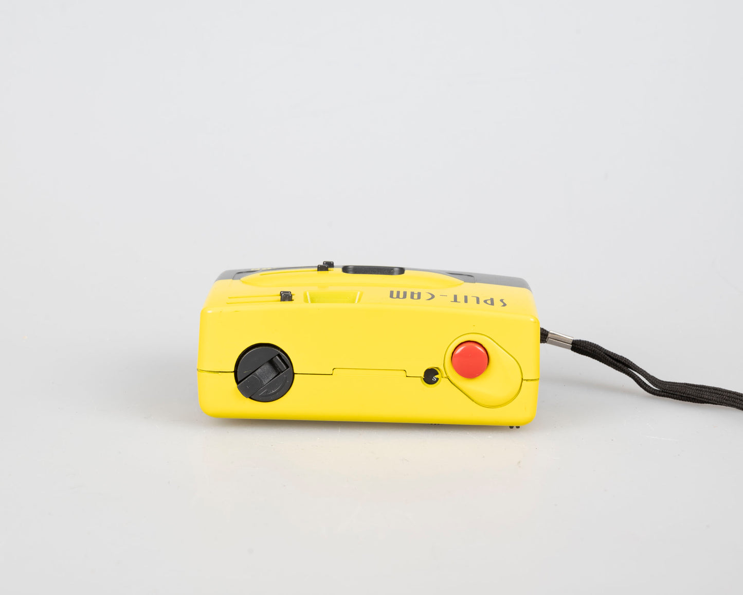 Appareil photo multi-exposition innovant Image Fusion Split-Cam 35 mm