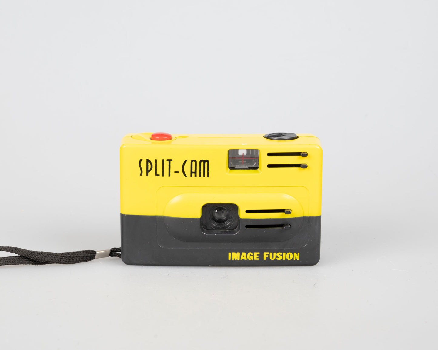 Appareil photo multi-exposition innovant Image Fusion Split-Cam 35 mm