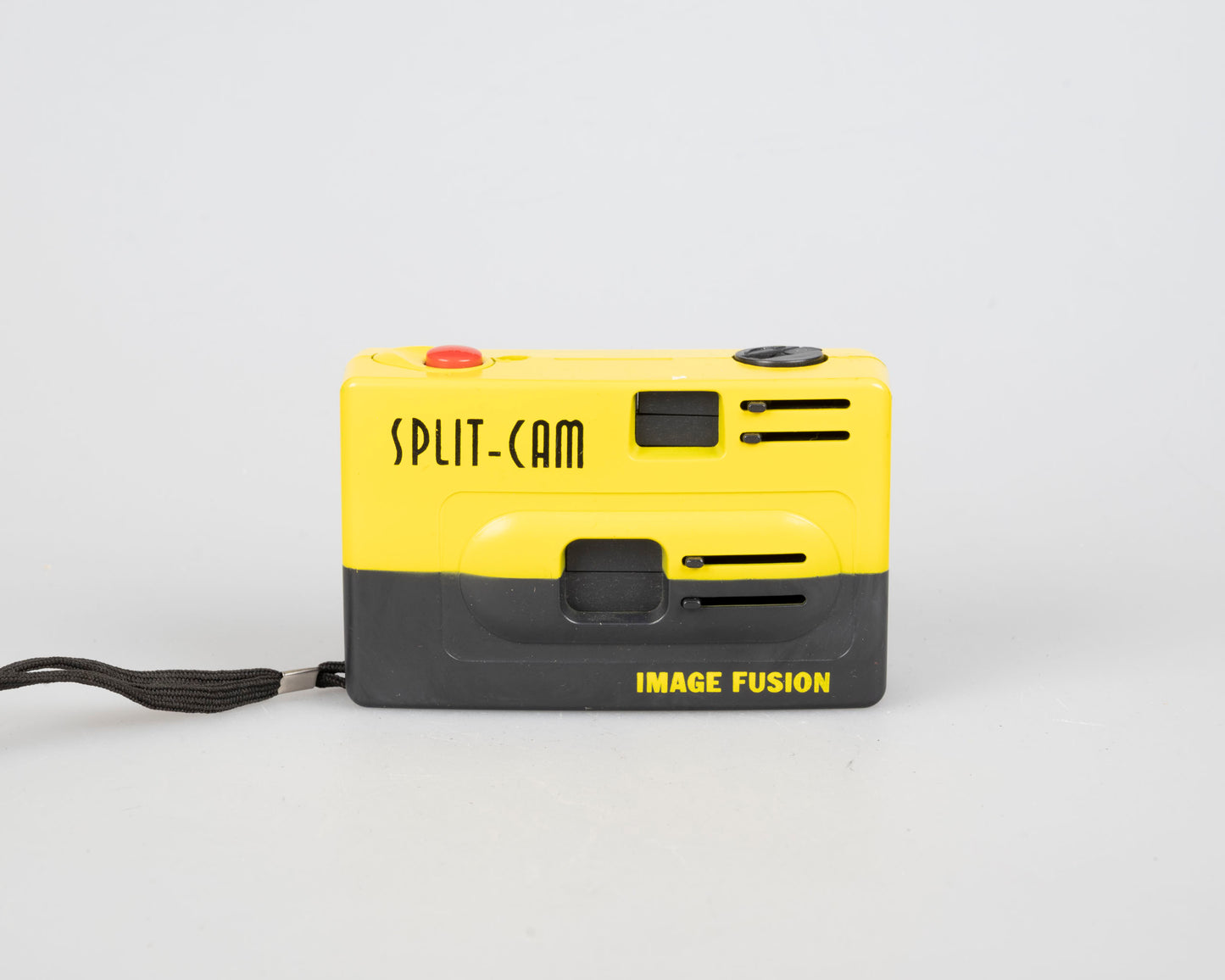 Appareil photo multi-exposition innovant Image Fusion Split-Cam 35 mm