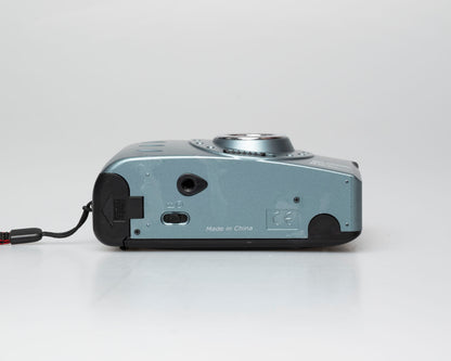 Jazz 502 Big Finder 35mm point-and-shoot camera (serial 5131241)