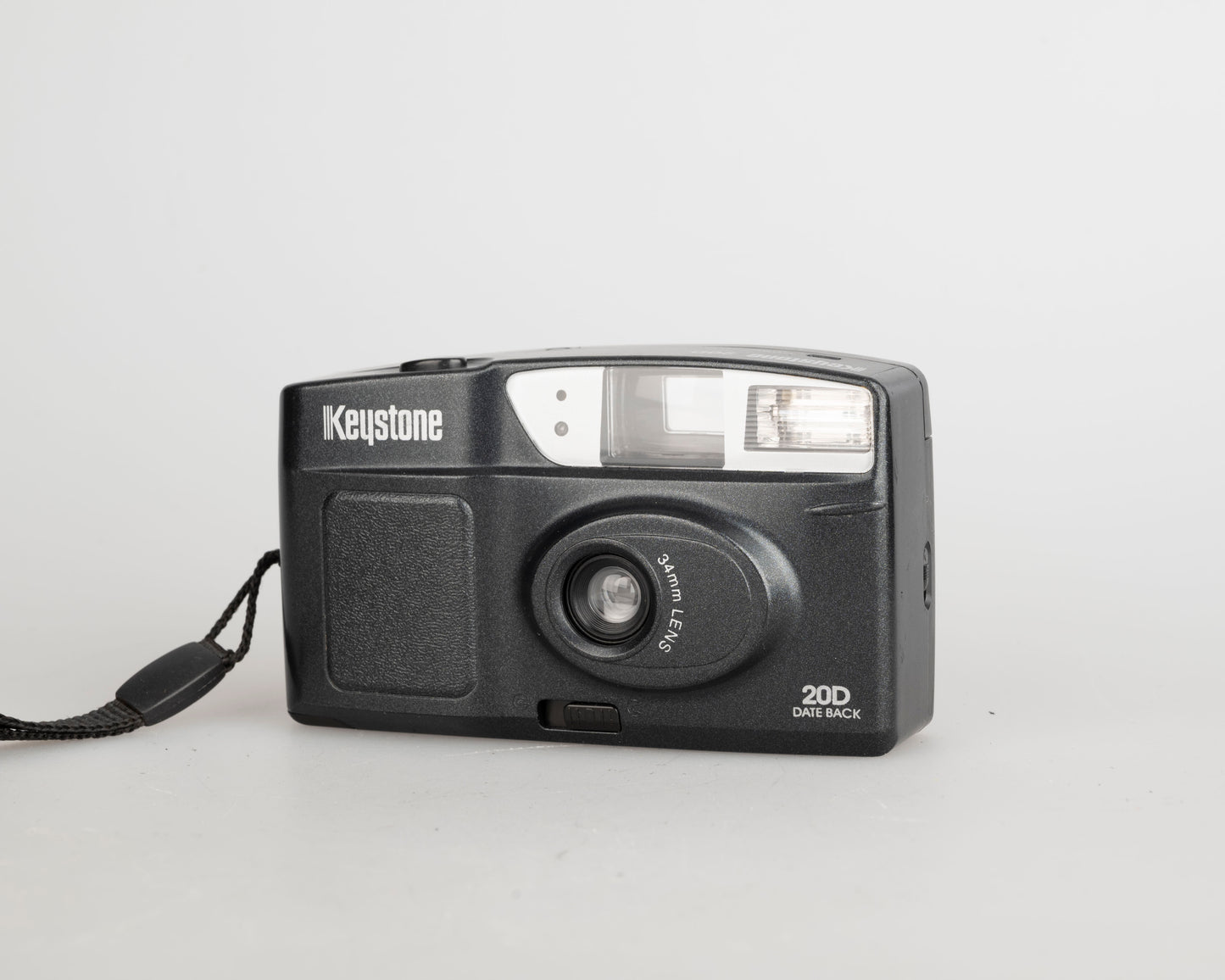 Appareil photo argentique Keystone 20D 35 mm