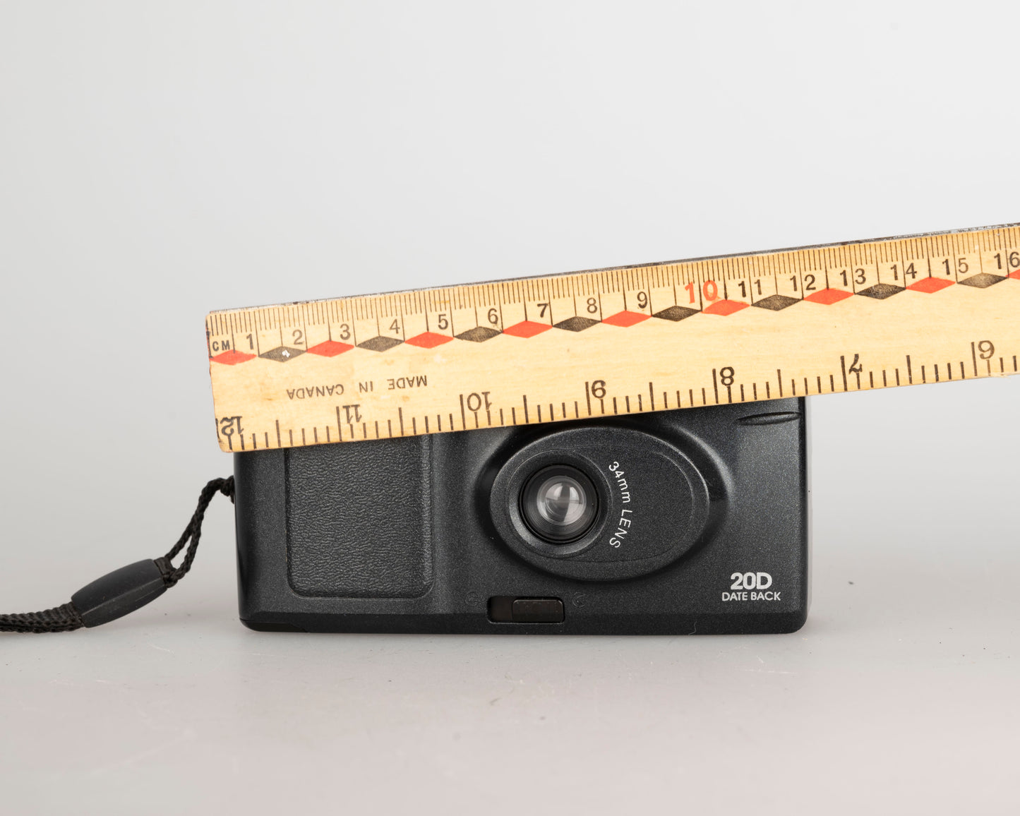 Appareil photo argentique Keystone 20D 35 mm
