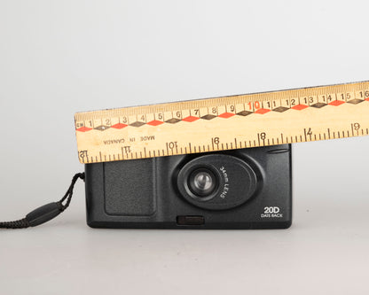 Appareil photo argentique Keystone 20D 35 mm