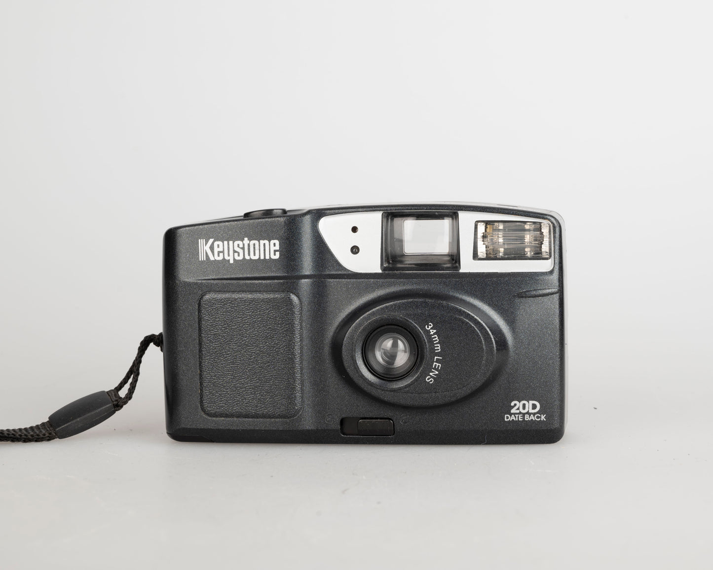 Appareil photo argentique Keystone 20D 35 mm