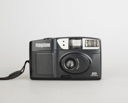 Appareil photo argentique Keystone 20D 35 mm