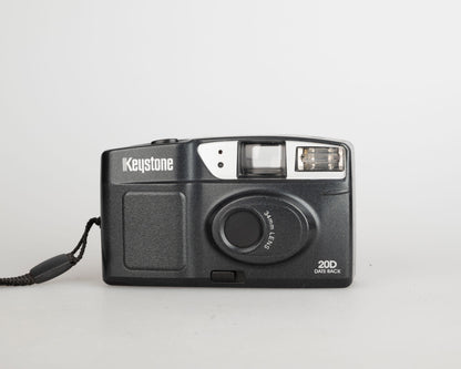 Appareil photo argentique Keystone 20D 35 mm