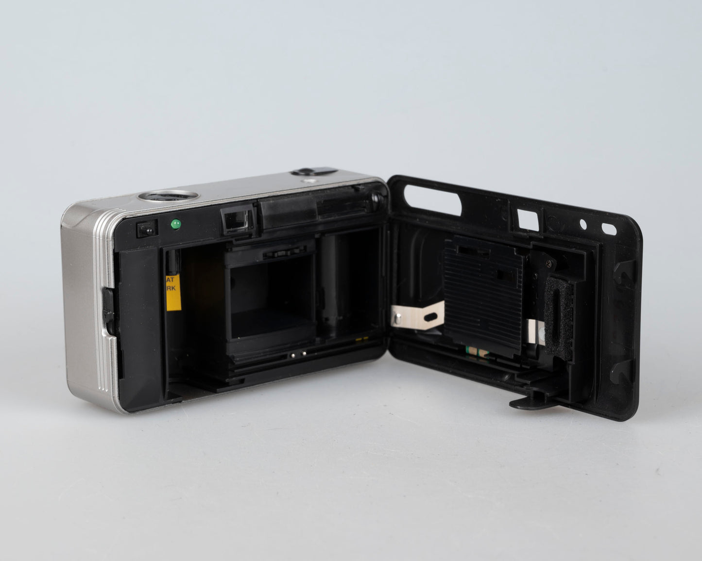 Keystone 710PD 35mm film camera