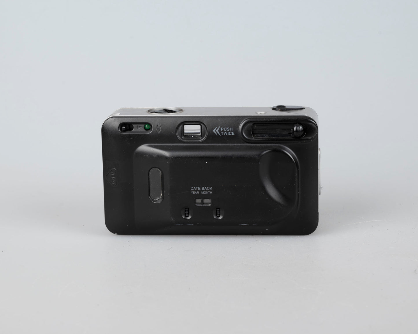Keystone 710PD 35mm film camera