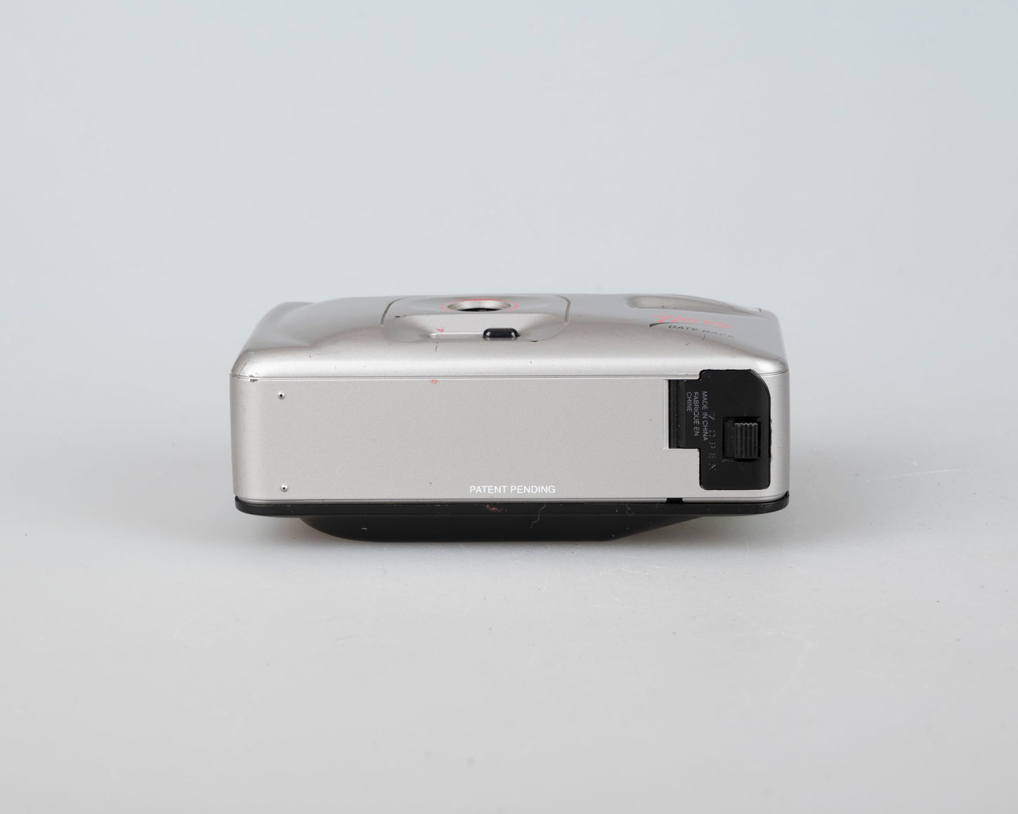 Keystone 710PD 35mm film camera