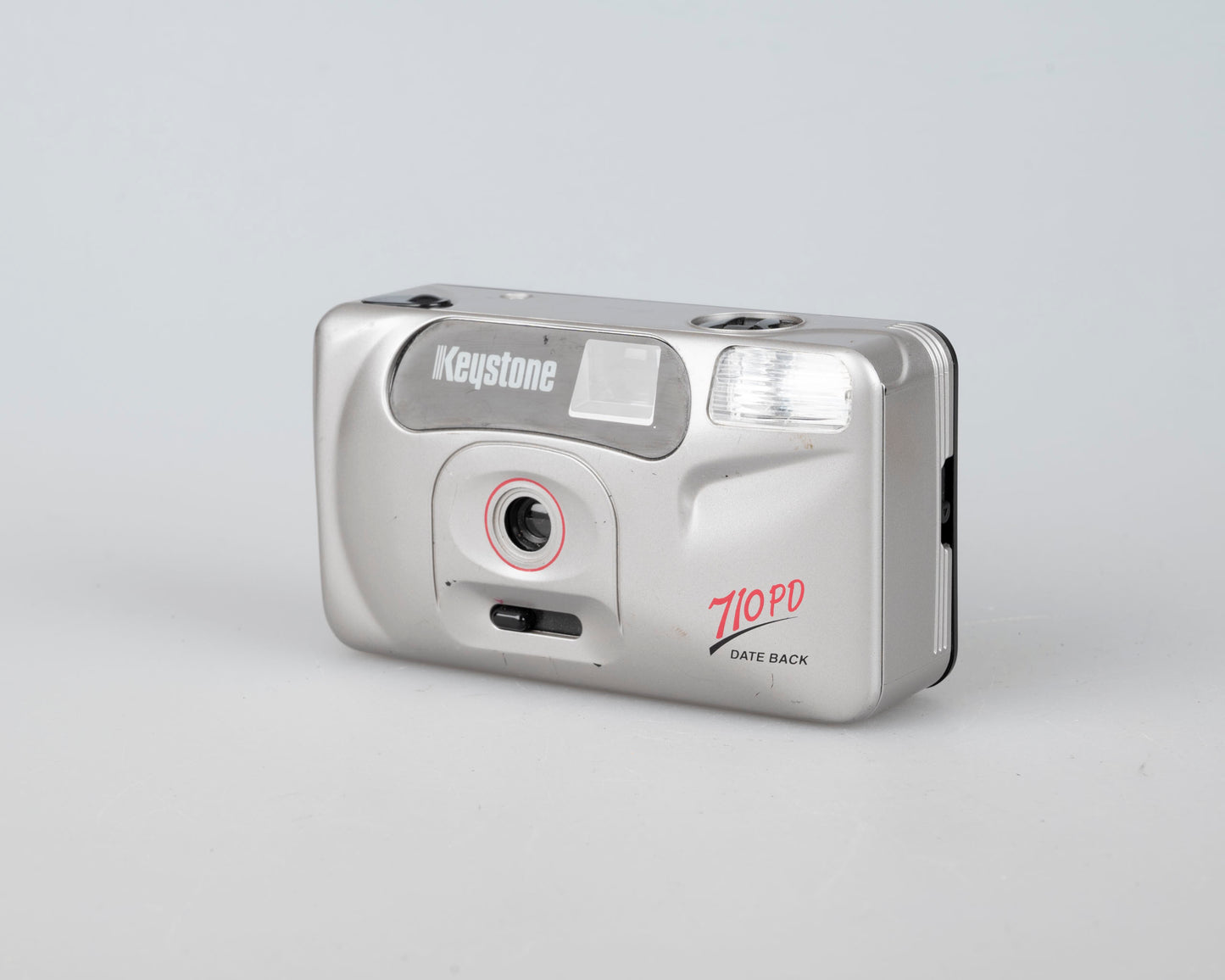 Keystone 710PD 35mm film camera