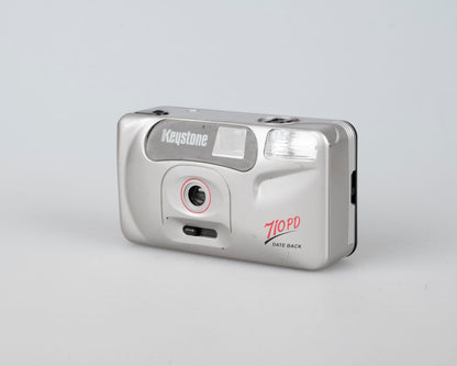 Keystone 710PD 35mm film camera