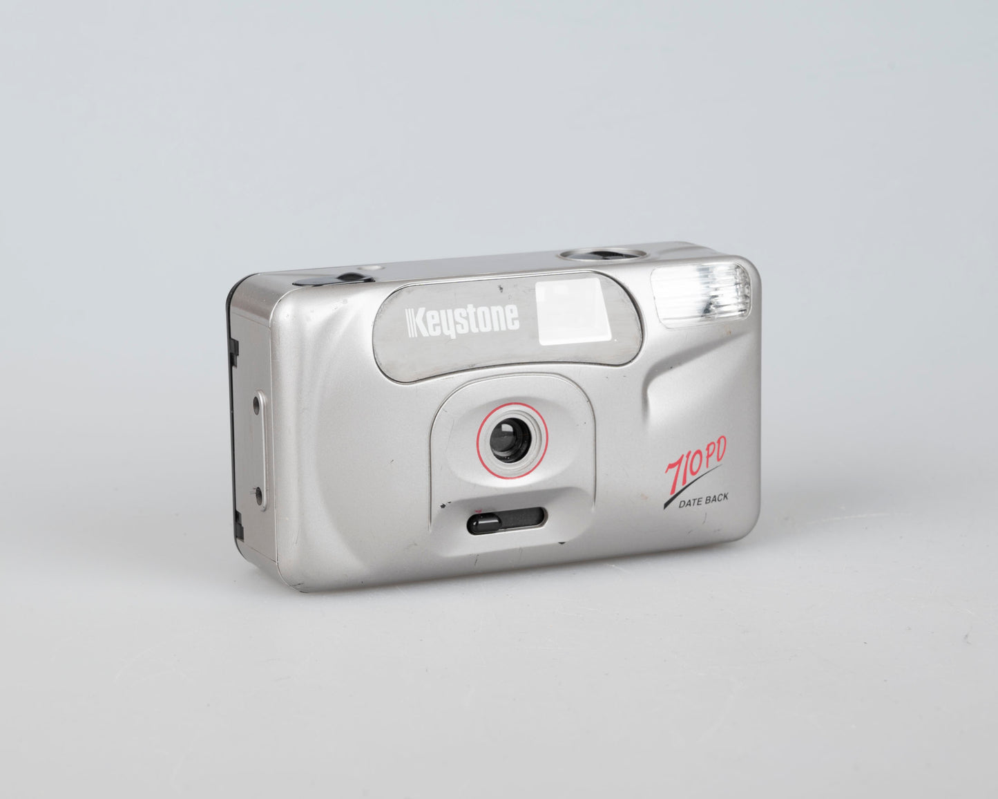 Keystone 710PD 35mm film camera