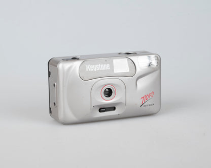 Keystone 710PD 35mm film camera