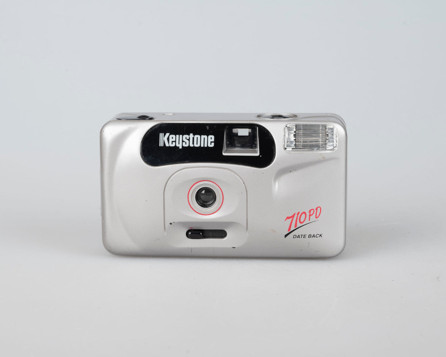 Keystone 710PD 35mm film camera