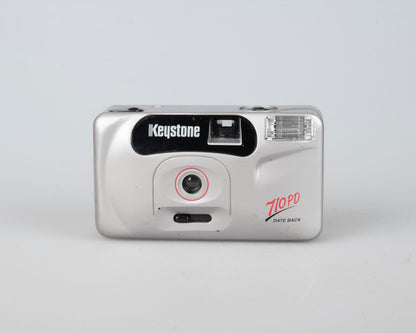 Keystone 710PD 35mm film camera