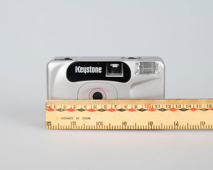 Keystone 710PD 35mm film camera