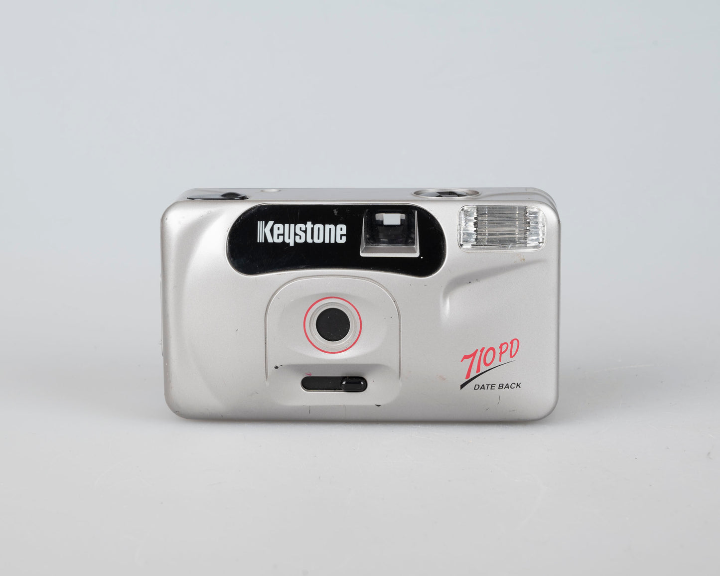 Keystone 710PD 35mm film camera