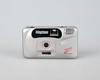 Keystone 710PD 35mm film camera
