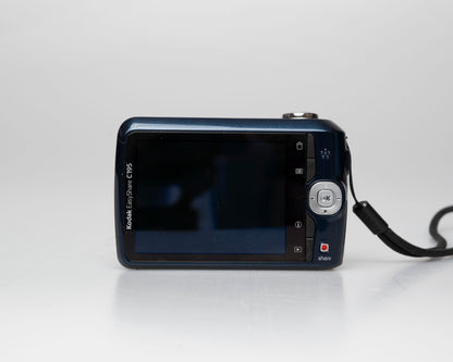 Kodak EasyShare C195 appareil photo numérique 14 MP capteur CCD avec carte SD de 8 Go