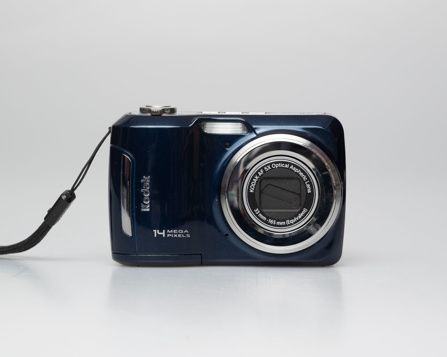 Kodak EasyShare C195 appareil photo numérique 14 MP capteur CCD avec carte SD de 8 Go