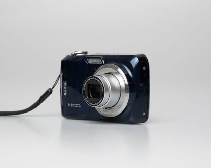 Kodak EasyShare C195 appareil photo numérique 14 MP capteur CCD avec carte SD de 8 Go