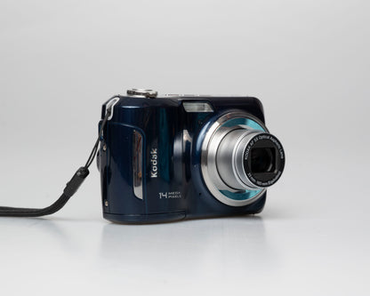Kodak EasyShare C195 appareil photo numérique 14 MP capteur CCD avec carte SD de 8 Go