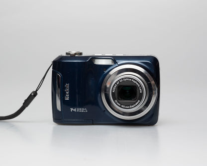 Kodak EasyShare C195 appareil photo numérique 14 MP capteur CCD avec carte SD de 8 Go
