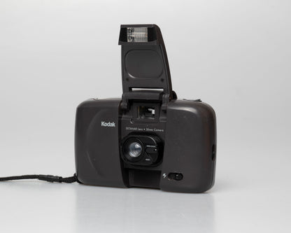 Kodak Cameo EF 35mm camera (serial Z-094)