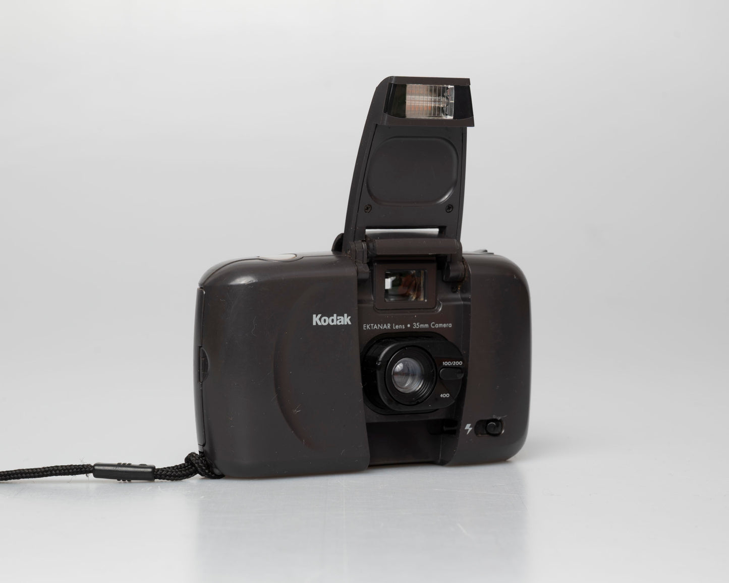 Kodak Cameo EF 35mm camera (serial Z-094)