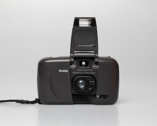 Kodak Cameo EF 35mm camera (serial Z-094)