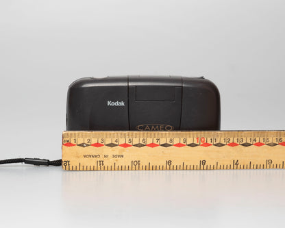 Kodak Cameo EF 35mm camera (serial Z-094)